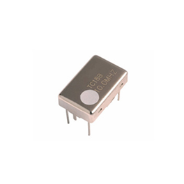 TCXO DIP18B溫補(bǔ)晶體振蕩器
