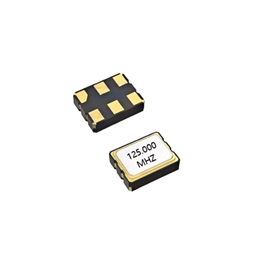 叉分晶振7050 SMD