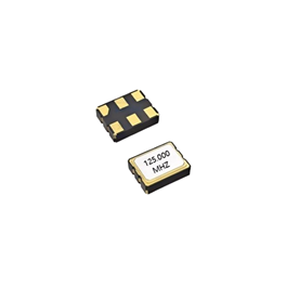 叉分晶振3225 SMD